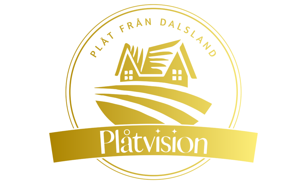 Plåtvision leverantör